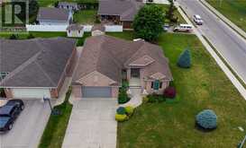 94 PARKWOOD Drive Tillsonburg