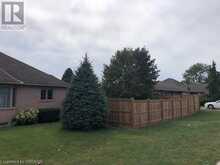 94 PARKWOOD Drive Tillsonburg