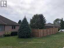 94 PARKWOOD DRIVE Tillsonburg