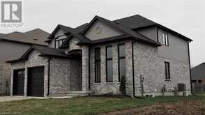 12 SYCAMORE Drive Tillsonburg