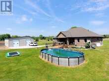 2597 NIXON Road Simcoe