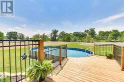 2597 NIXON Road Simcoe