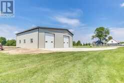 2597 NIXON Road Simcoe