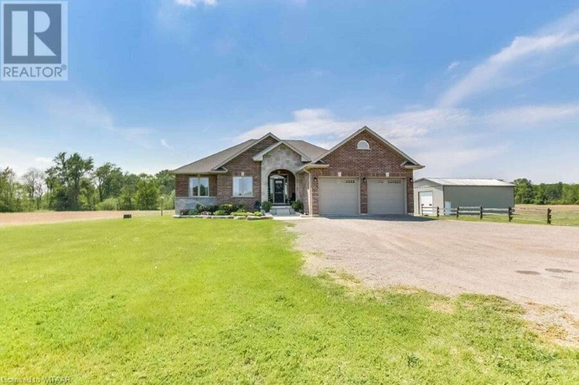 2597 NIXON Road Simcoe