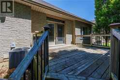 5 WOOD HAVEN Drive Unit# 102 Tillsonburg