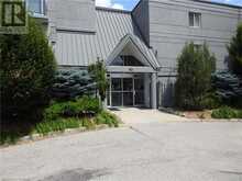 163 FERGUSON AVENUE Avenue Unit# 102 Woodstock