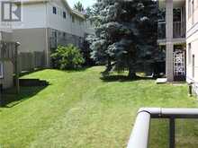 163 FERGUSON AVENUE Avenue Unit# 102 Woodstock