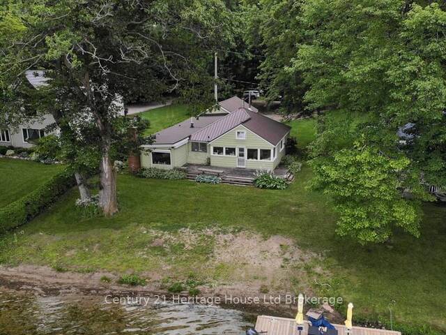 305 MANK Zorra Ontario