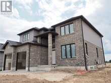 LOT 82 SYCAMORE DRIVE Tillsonburg