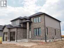 LOT 82 SYCAMORE DRIVE Tillsonburg