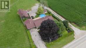 164197 BROWNSVILLE ROAD Tillsonburg