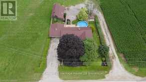 164197 BROWNSVILLE ROAD Tillsonburg