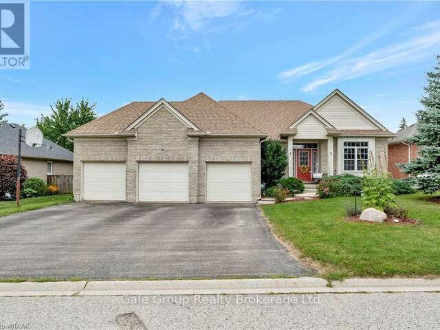 10 GRAYDON DRIVE South-West Oxford Ontario