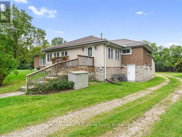 2148 CROMARTY DRIVE Thames Centre Ontario