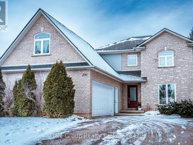 201 JONES ROAD Hamilton Ontario