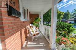 24 ALLEN Street Tillsonburg