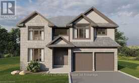 LOT 29 MASTERS DRIVE Woodstock