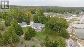 117 TAMARAC ROAD Northern Bruce Peninsula