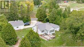 117 TAMARAC ROAD Northern Bruce Peninsula