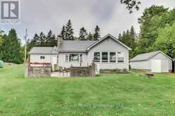 117 TAMARAC ROAD Northern Bruce Peninsula