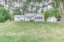 117 TAMARAC ROAD Northern Bruce Peninsula