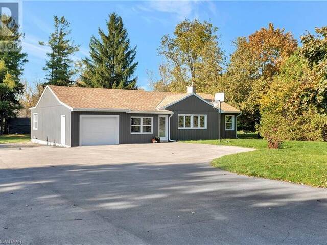 584455 BEACHVILLE Road Beachville Ontario