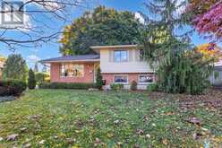 5 ALLEN Street Tillsonburg