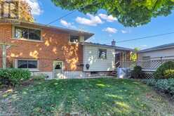 5 ALLEN Street Tillsonburg