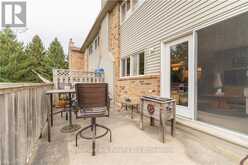 8 - 19 WREN COURT Tillsonburg