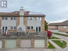 8 - 19 WREN COURT Tillsonburg