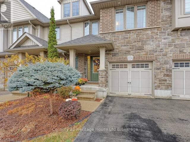 1154 CAEN AVENUE Woodstock Ontario