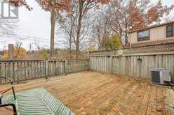 280 THALER Avenue Unit# 31 Kitchener