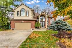 103 FORESTWAY TRAIL Woodstock