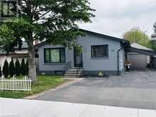 173 FERGUS Avenue Kitchener