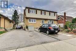 476 PROSPECT Street Kitchener