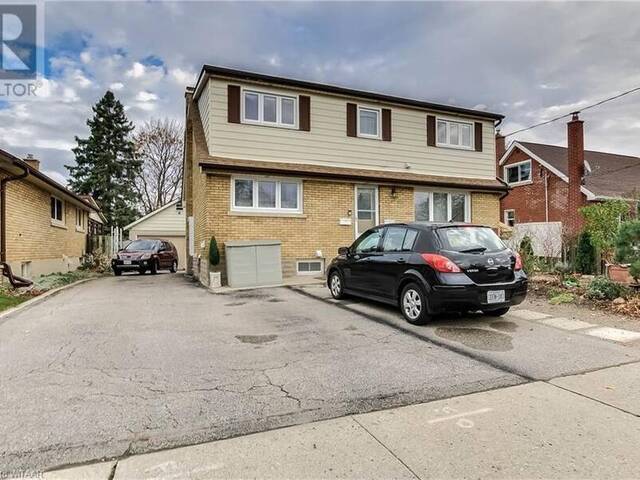 476 PROSPECT Street Kitchener Ontario