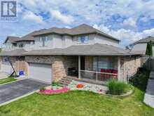 905 WOODBINE Court Kitchener