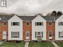 380 QUARTER TOWN Line Unit# 30 Tillsonburg