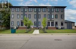 361 QUARTER TOWN Line Unit# 106 Tillsonburg