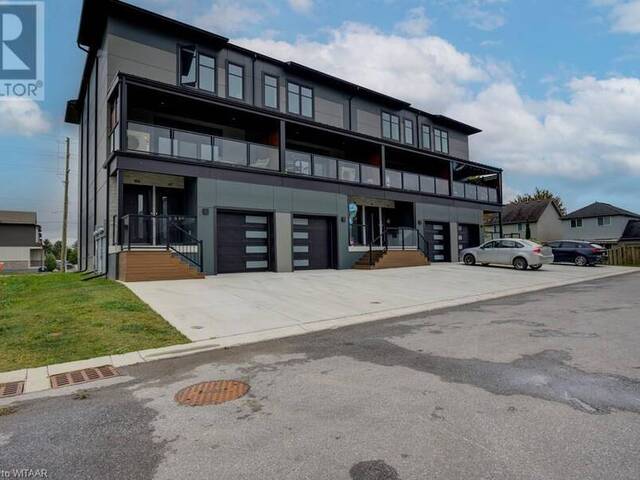 361 QUARTER TOWN Line Unit# 106 Tillsonburg Ontario