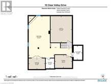 15 CLEAR VALLEY DRIVE Tillsonburg