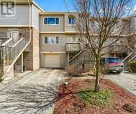 30 GREEN VALLEY Drive Unit# 83 Kitchener