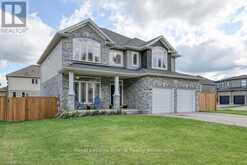 59 HOLLINGSHEAD ROAD Ingersoll