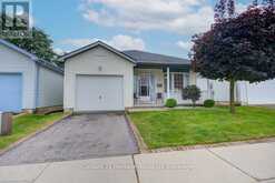 5 ARMSTRONG DRIVE Tillsonburg