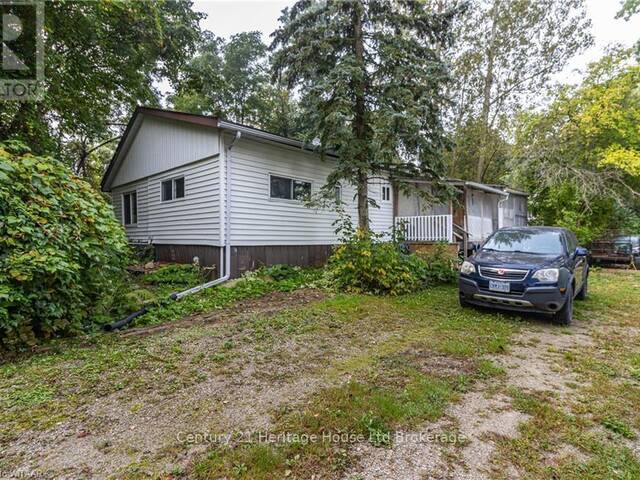 18 KITCHENER - 596101 HIGHWAY 59 East Zorra-Tavistock Ontario