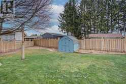 8 WOODCOCK DRIVE Tillsonburg