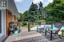 8 WOODCOCK DRIVE Tillsonburg