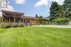 8 WOODCOCK DRIVE Tillsonburg