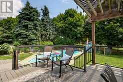 8 WOODCOCK DRIVE Tillsonburg