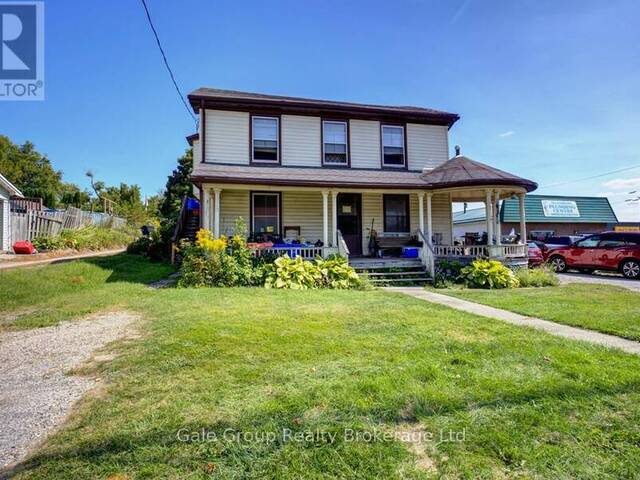 132 TILLSON AVENUE Tillsonburg Ontario